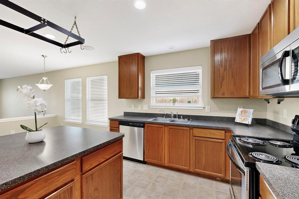 Oak Hollow Estates Ph 4 - Residential