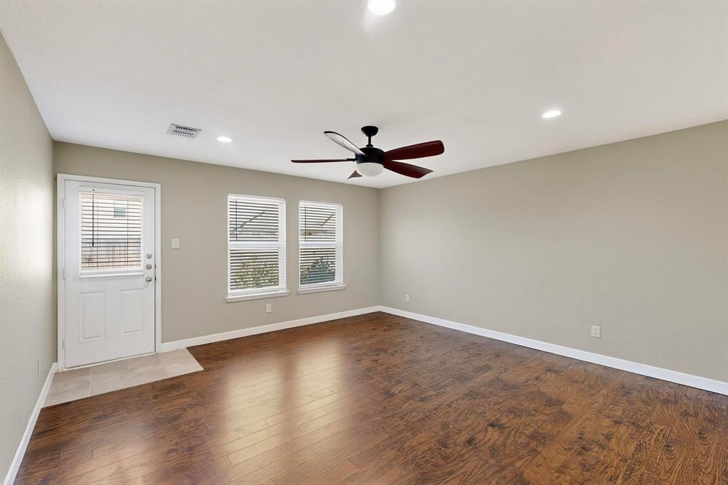 Oak Hollow Estates Ph 4 - Residential