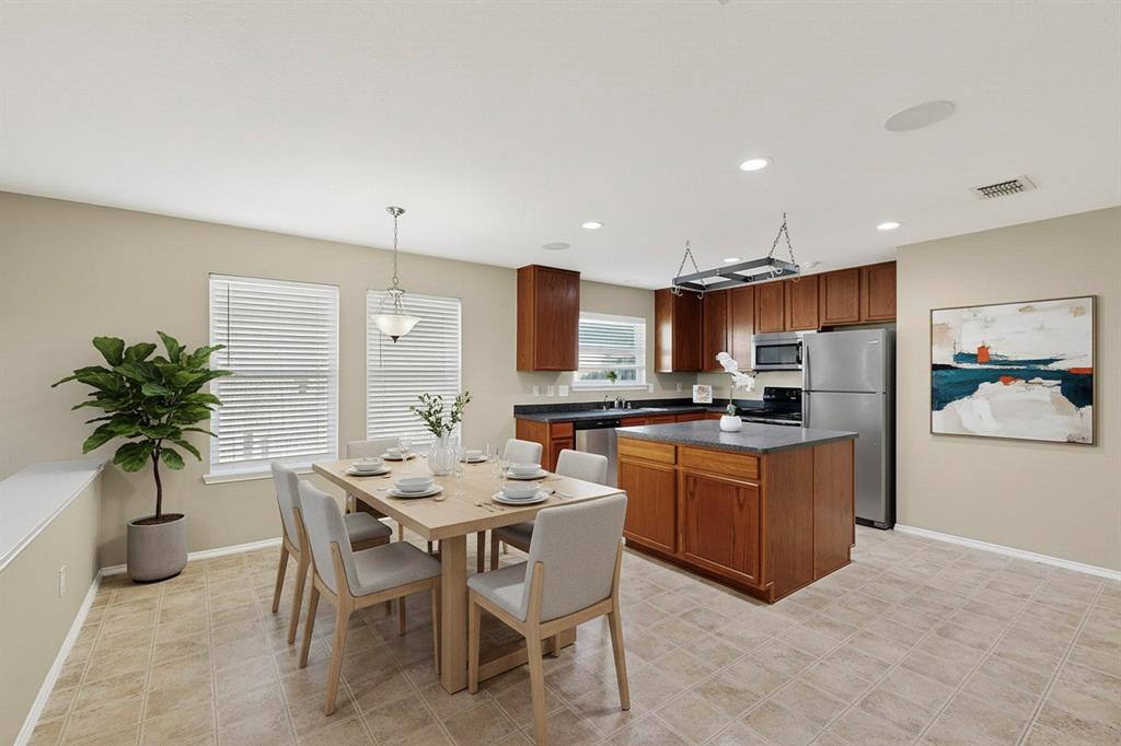 Oak Hollow Estates Ph 4 - Residential