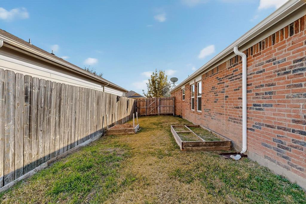 Oak Hollow Estates Ph 4 - Residential