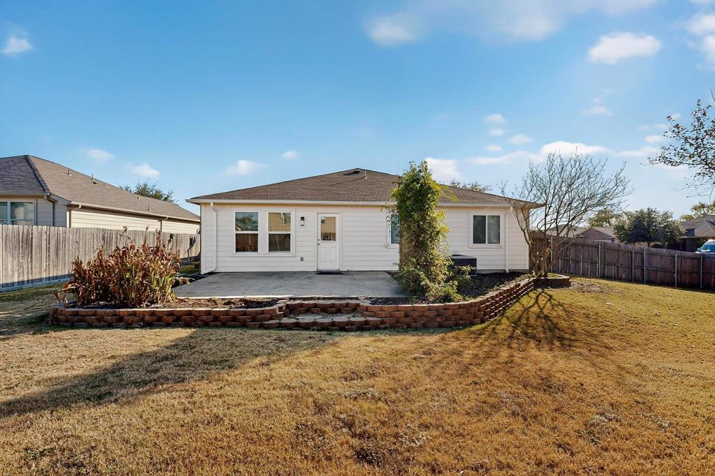 Oak Hollow Estates Ph 4 - Residential