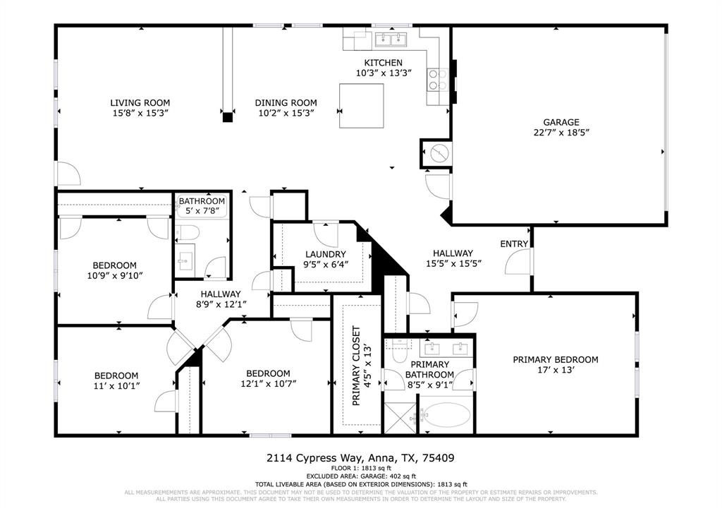 Oak Hollow Estates Ph 4 - Residential