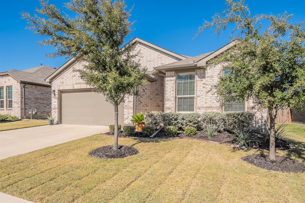1216 Kerrville Lane