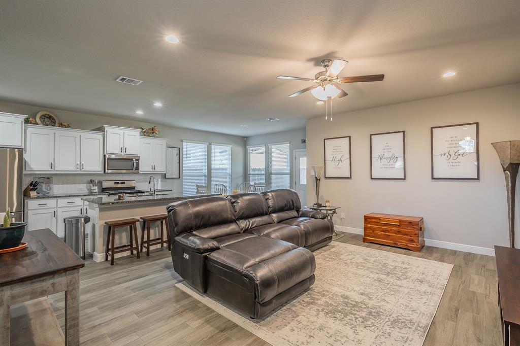 1216 Kerrville Lane