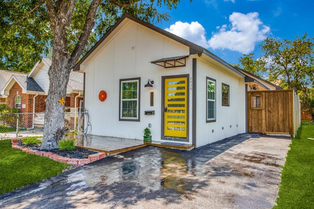 Victory Gardens 05 Sec 02 - Residential Lease