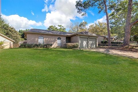 5419 Vermillion Trail Arlington TX 76017