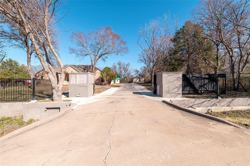 Gillaspie - Residential