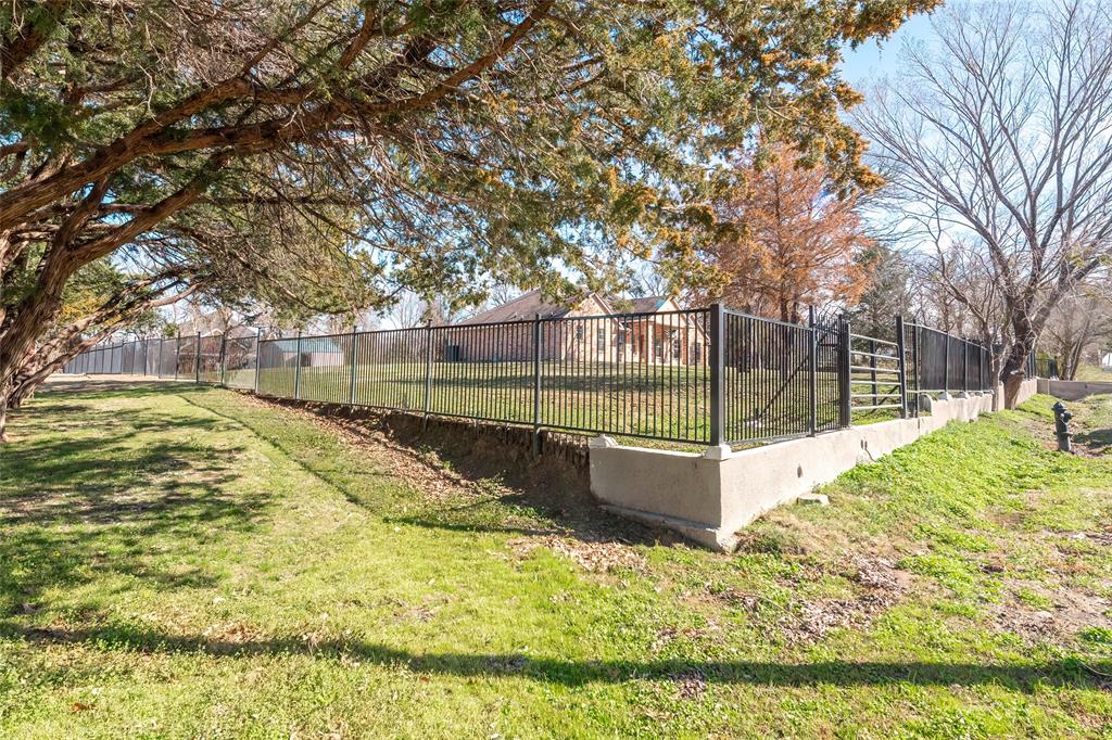 Gillaspie - Residential