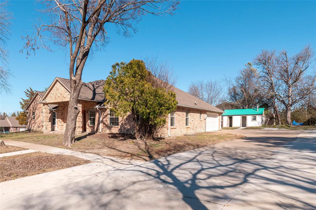 Gillaspie - Residential