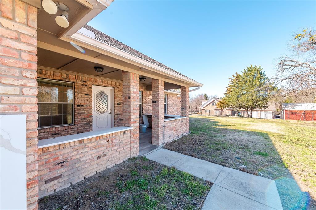 Gillaspie - Residential