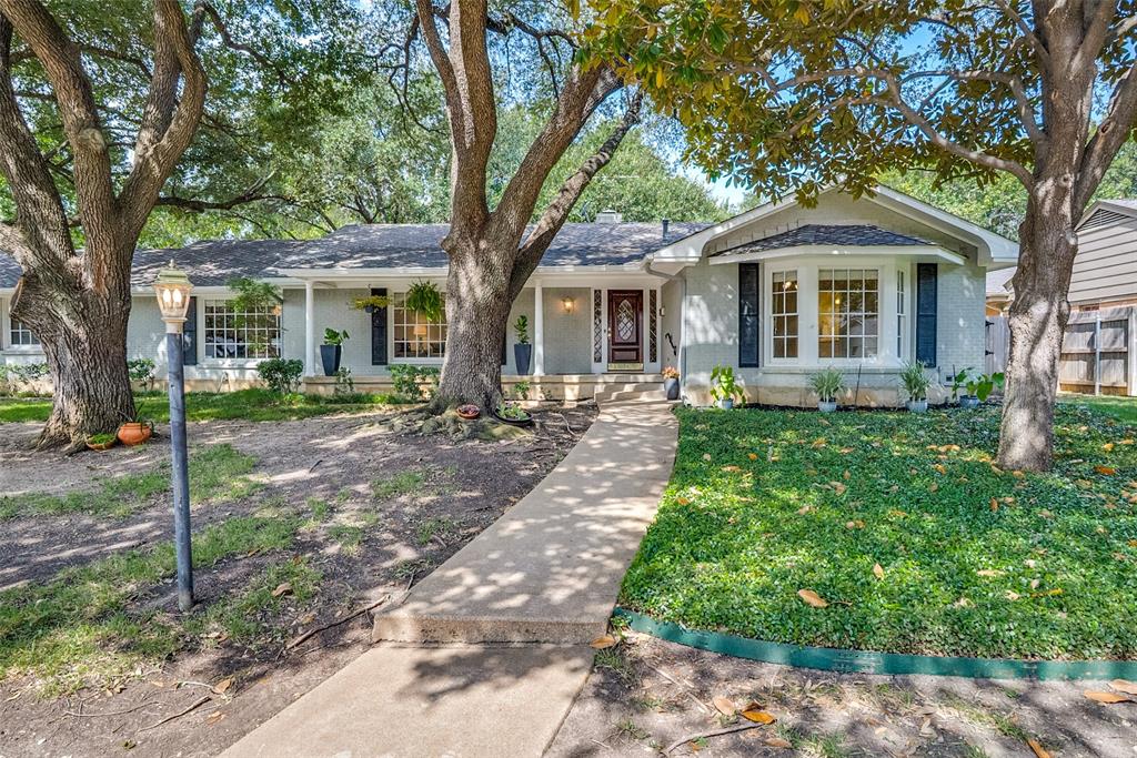 3816 Trails Edge Road