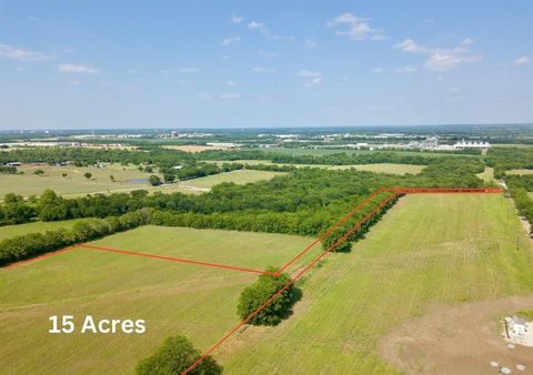 TBD 15 AC Flanary Road Sherman TX 75092