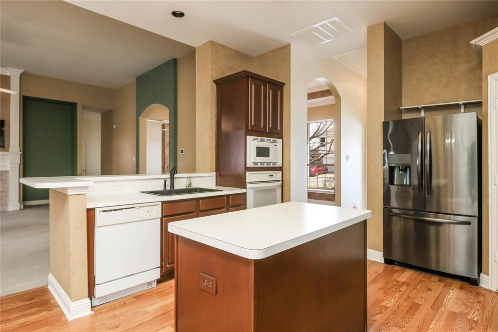 Daniel Crossing Ph B - Residential Lease