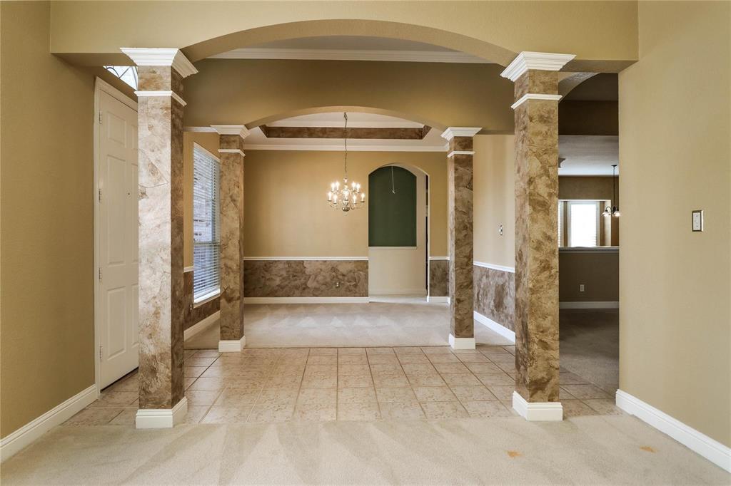 Daniel Crossing Ph B - Residential Lease