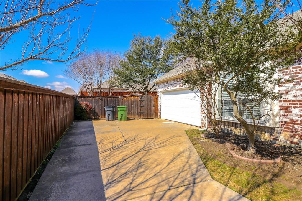 Daniel Crossing Ph B - Residential Lease