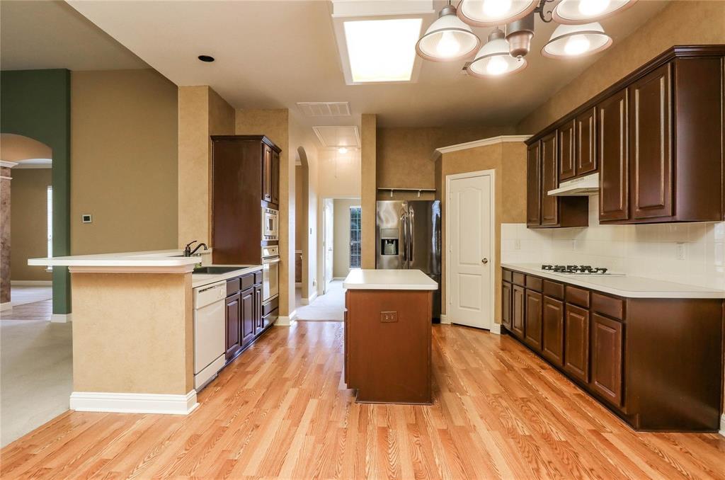 Daniel Crossing Ph B - Residential Lease