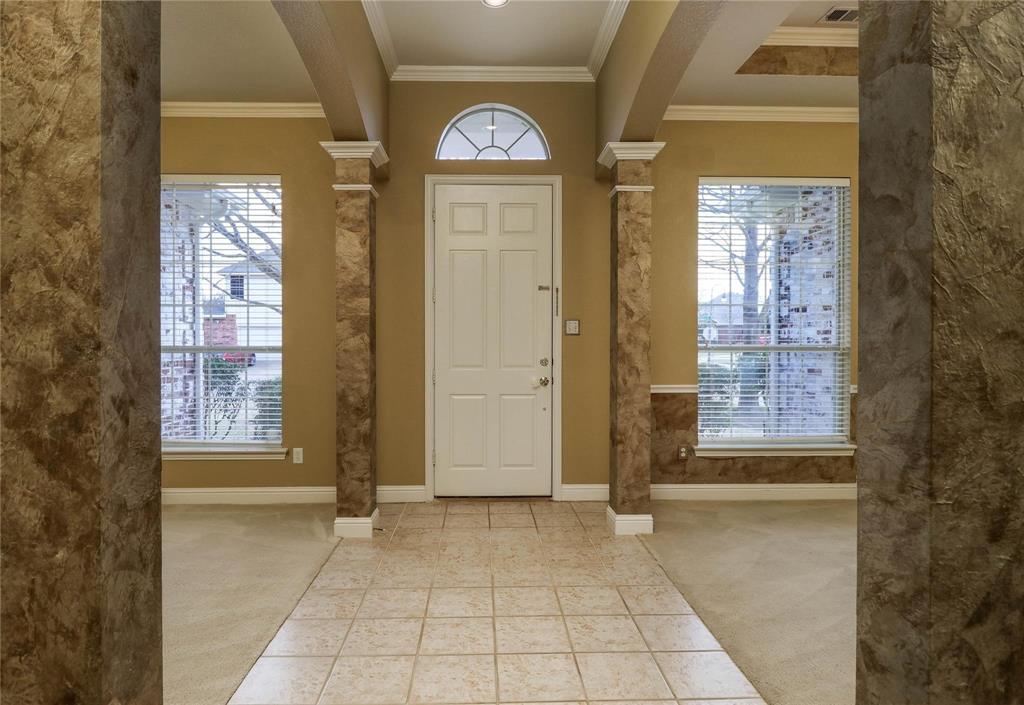 Daniel Crossing Ph B - Residential Lease