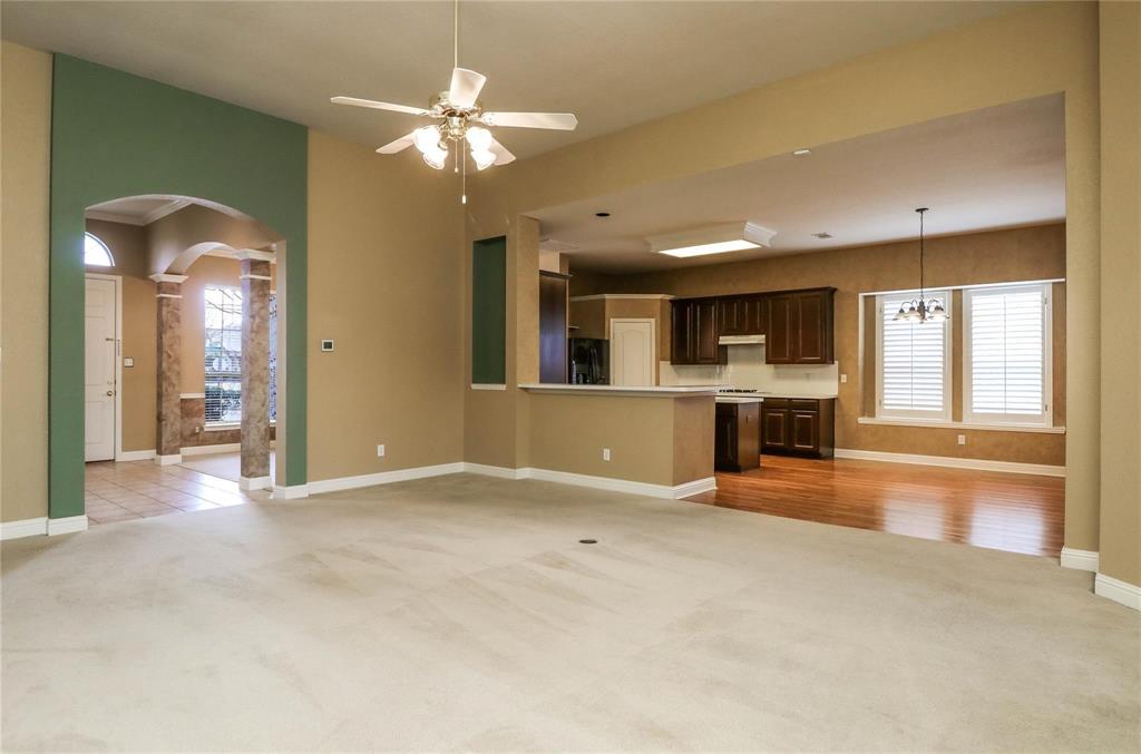 Daniel Crossing Ph B - Residential Lease