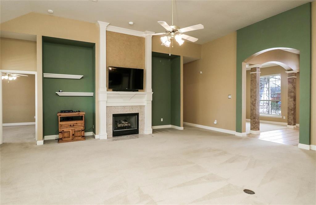 Daniel Crossing Ph B - Residential Lease