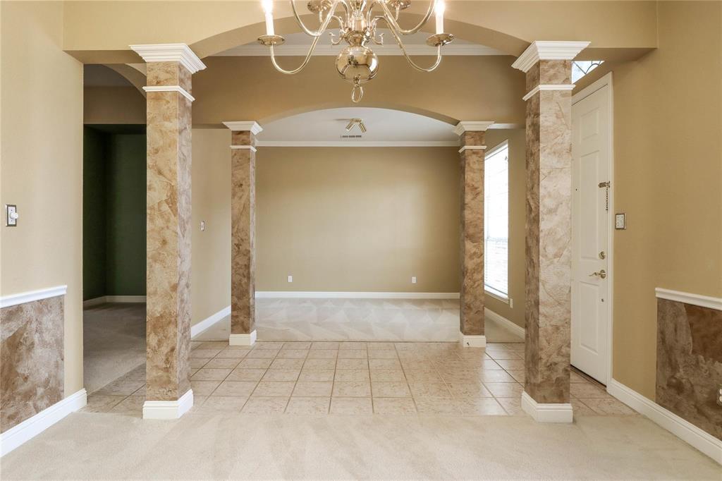 Daniel Crossing Ph B - Residential Lease