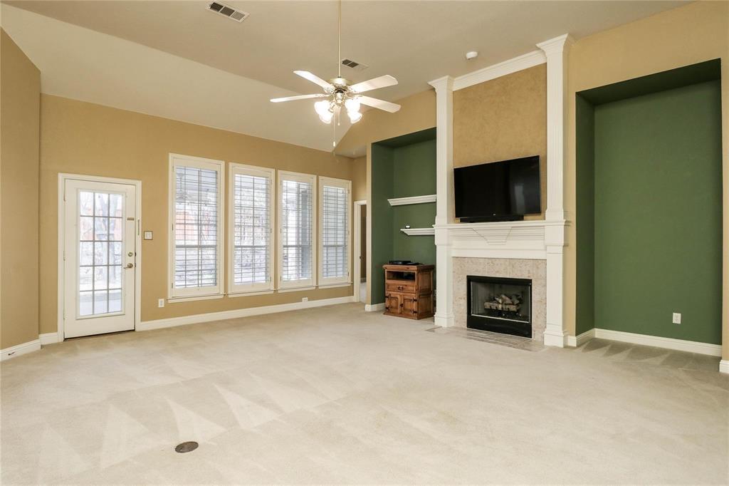 Daniel Crossing Ph B - Residential Lease