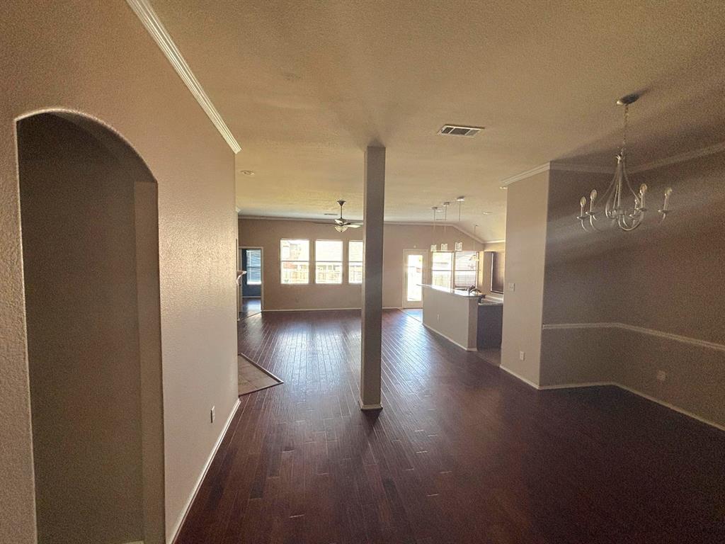 Vista West - Residential Lease