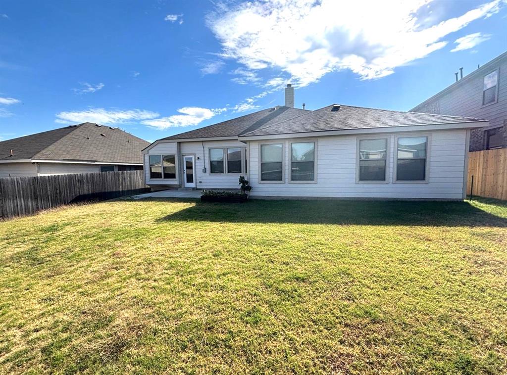 Vista West - Residential Lease