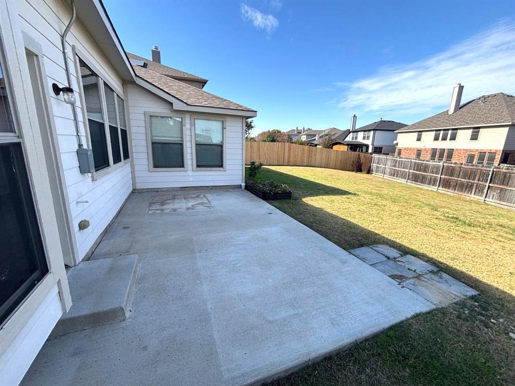 Vista West - Residential Lease