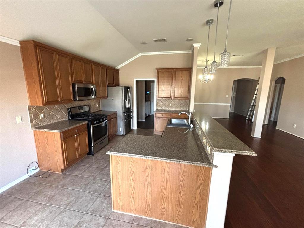 Vista West - Residential Lease