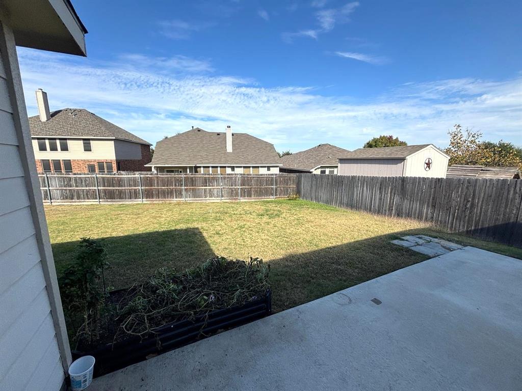 Vista West - Residential Lease