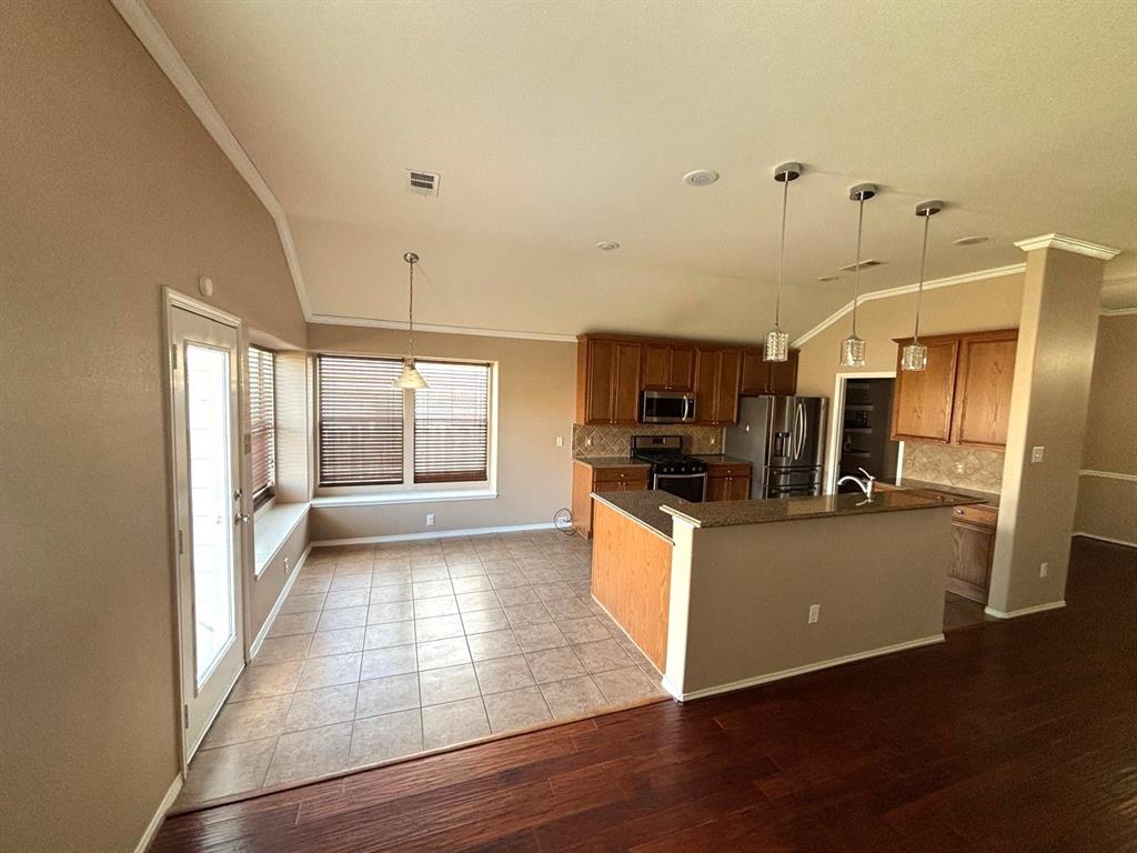 Vista West - Residential Lease