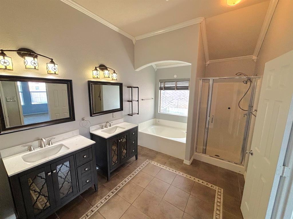 Vista West - Residential Lease