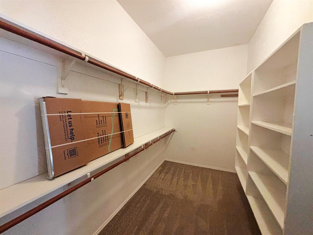 Vista West - Residential Lease