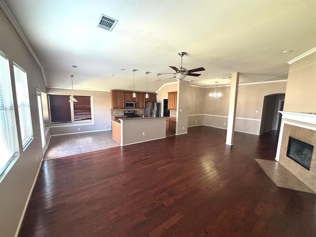 Vista West - Residential Lease