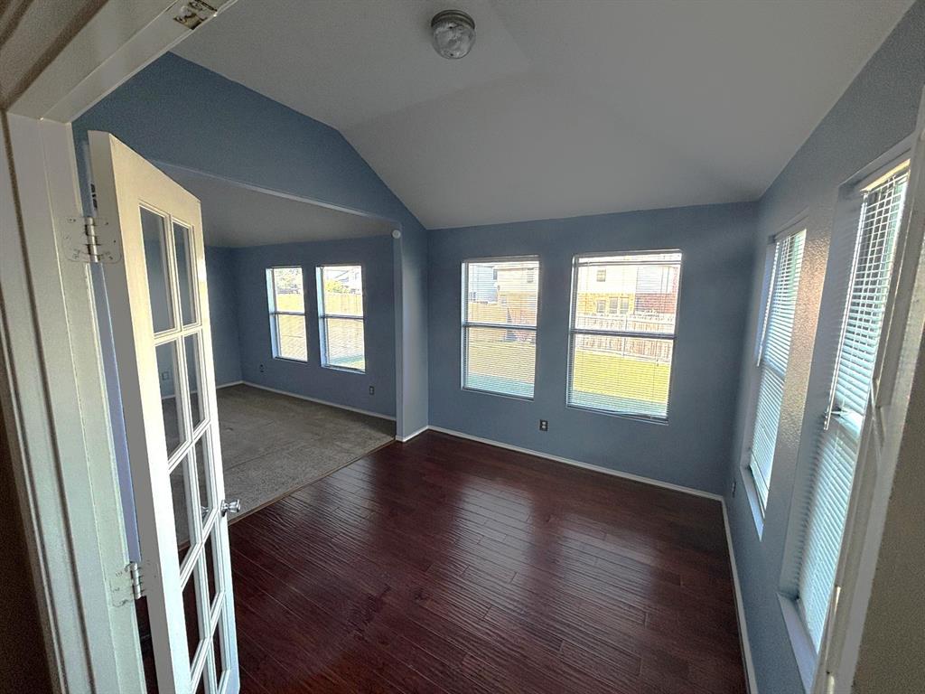 Vista West - Residential Lease