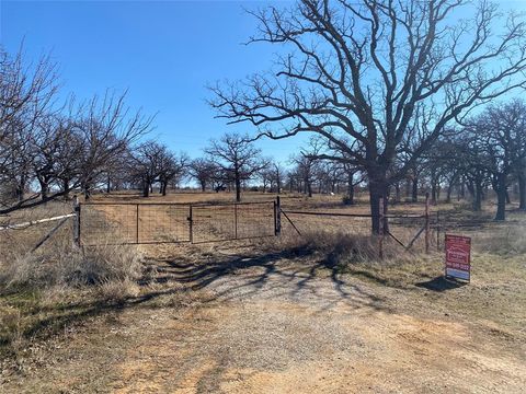 AB 1628 N B Jones 1191 South Bryson TX 76427