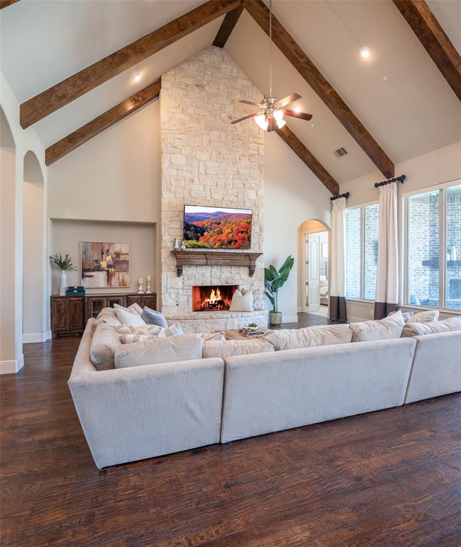 Belmont Park - Residential