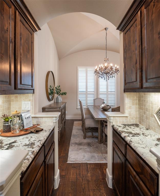 Belmont Park - Residential