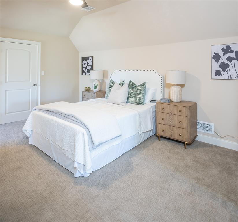 Belmont Park - Residential