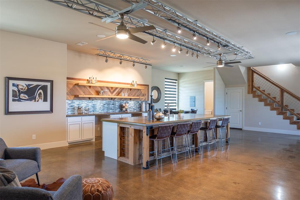 Belmont Park - Residential