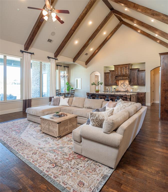 Belmont Park - Residential