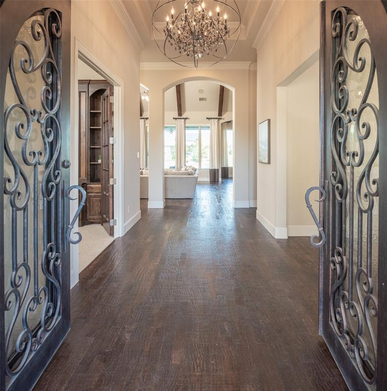 Belmont Park - Residential