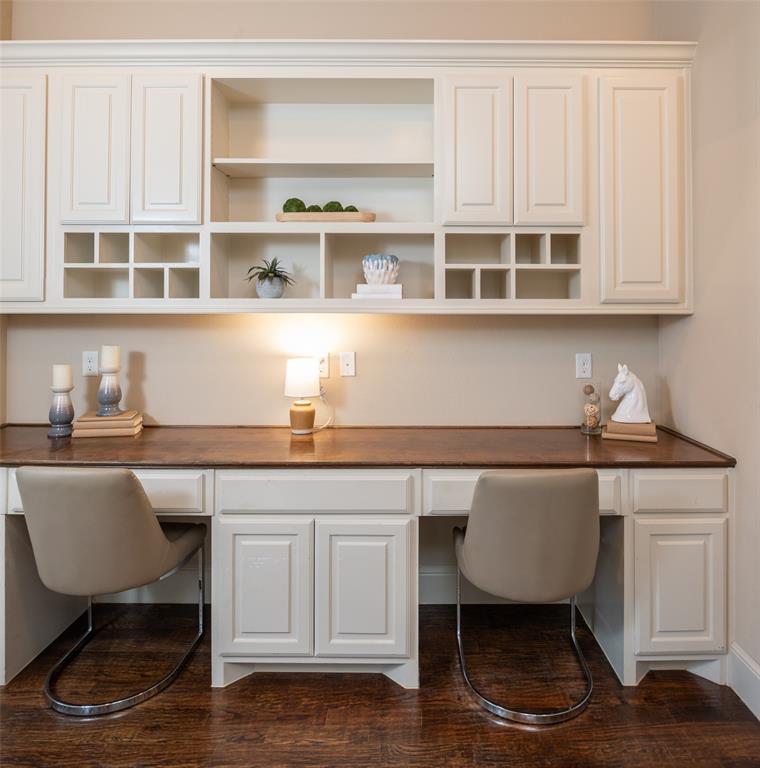 Belmont Park - Residential