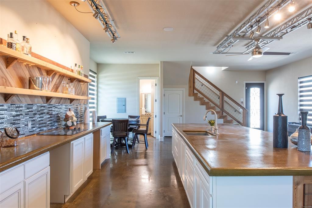 Belmont Park - Residential