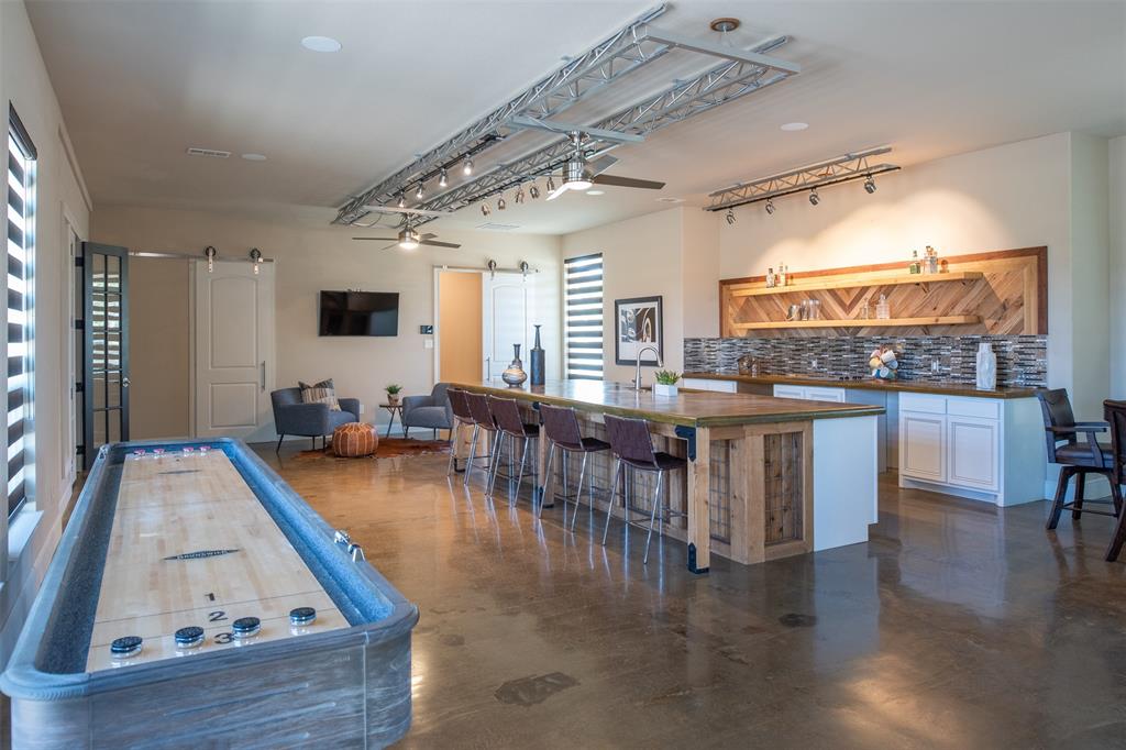 Belmont Park - Residential