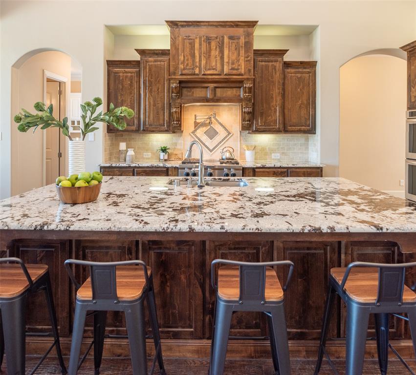 Belmont Park - Residential