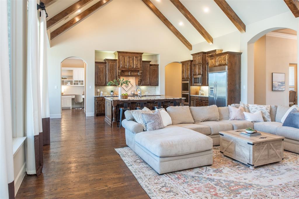 Belmont Park - Residential