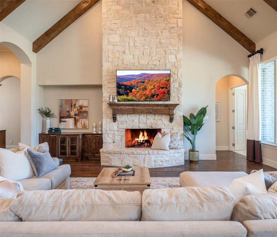 Belmont Park - Residential