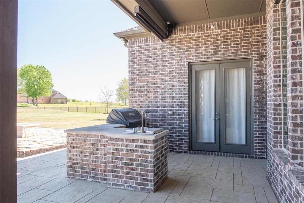 Belmont Park - Residential