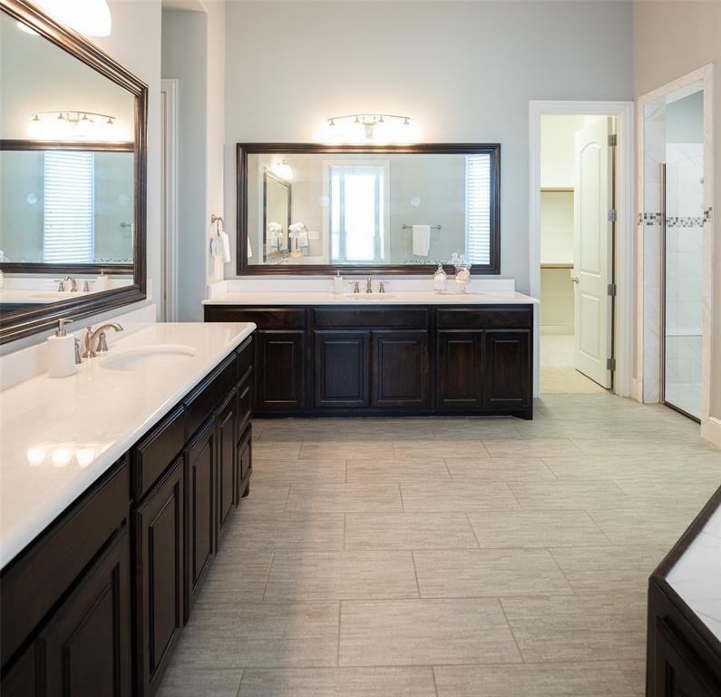 Belmont Park - Residential